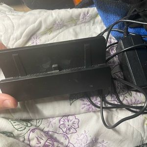 Nintendo switch dock